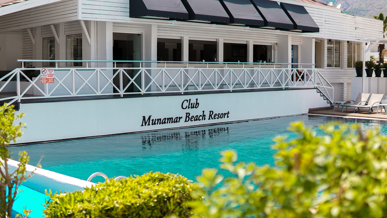 Hotel Munamar Resort (formerly Oylum Prestige)