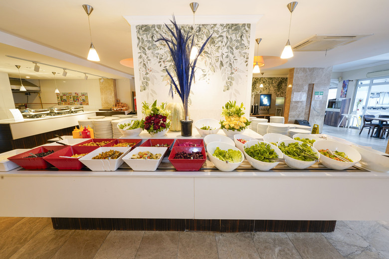 Hotel Munamar Resort (formerly Oylum Prestige)