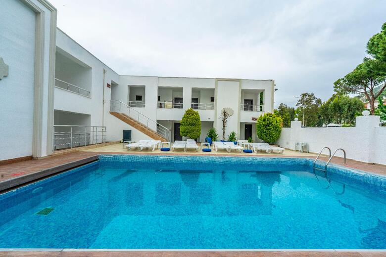 Hotel Munamar Resort (formerly Oylum Prestige)
