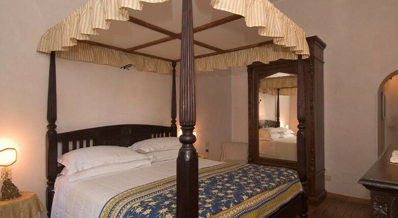 Hotel Fontana
