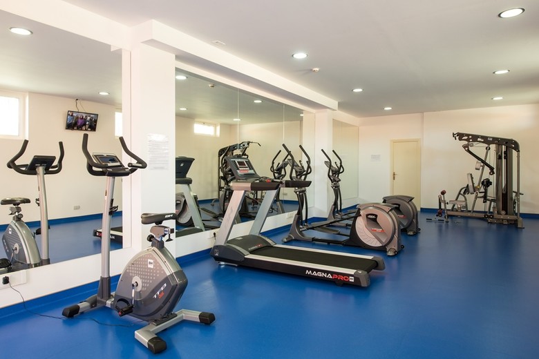 Aparthotel Clube Humbria By 3hb