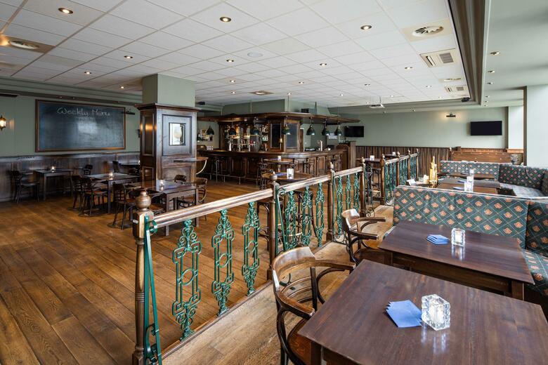 Hotel NH Amsterdam Noord