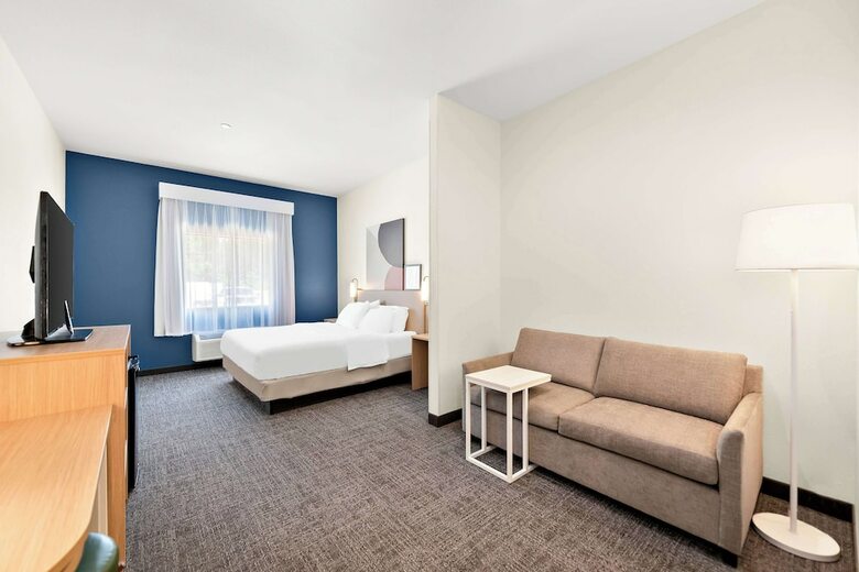 Hotel Comfort Inn & Suites Mansfield