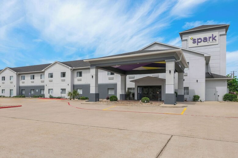 Hotel Comfort Inn & Suites Mansfield