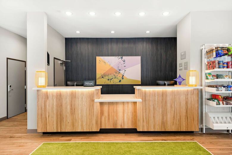 Hotel Comfort Inn & Suites Mansfield