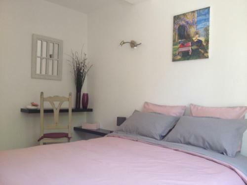 Hotel Chez Louis