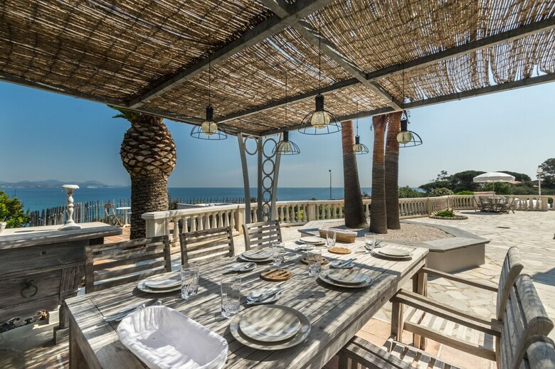 Bed & Breakfast Mer Du Mer