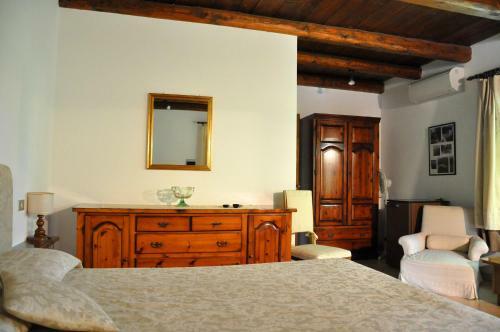 Agroturismo Agriturismo La Campana