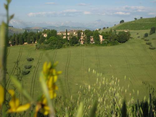 Agroturismo Agriturismo La Campana