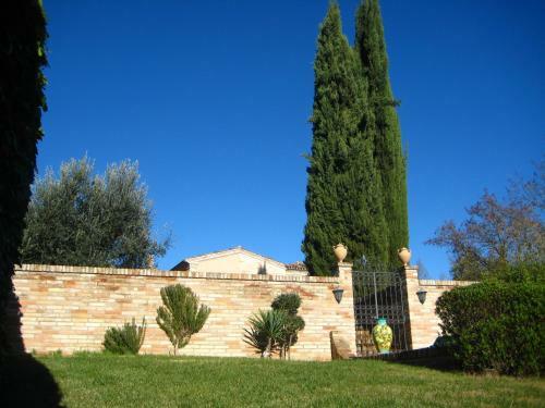 Agroturismo Agriturismo La Campana