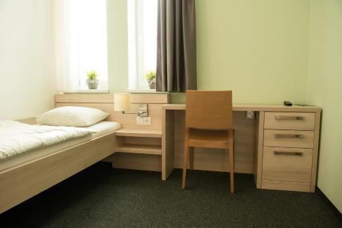 Hostal Penzion Rondo