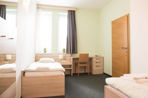 Hostal Penzion Rondo