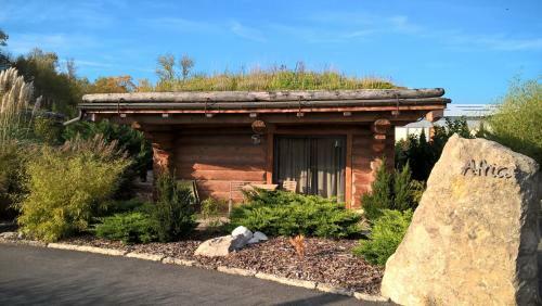 Hotel Les Chalets De Maramour