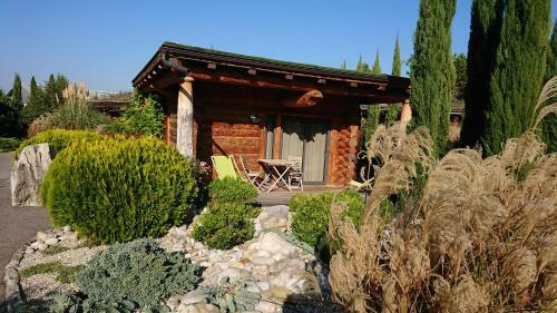 Hotel Les Chalets De Maramour