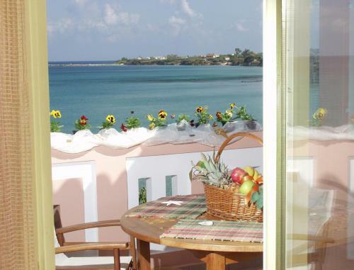 Apartamento Calypso Villas