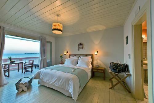 Apartamento Calypso Villas