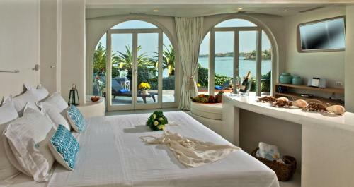 Apartamento Calypso Villas