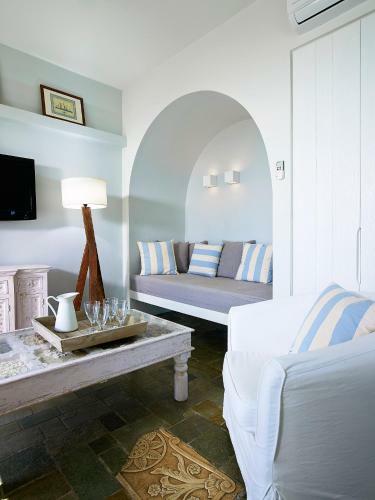 Paradisso Beach Villas