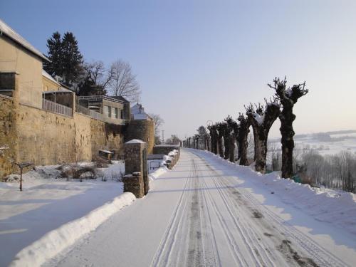 Hotel Les Remparts