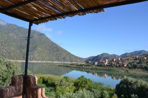 Hostal Dar Amethyste