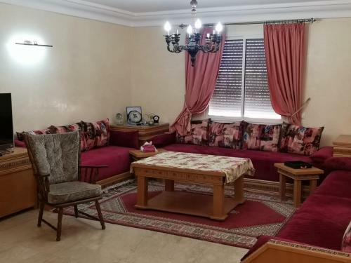 Apartamento Location Journalier D'un Appartement Meubl�