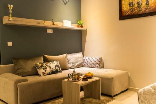 Apartamento Beau Studio, Cozy, Quartier Vivant, Proche De Tous