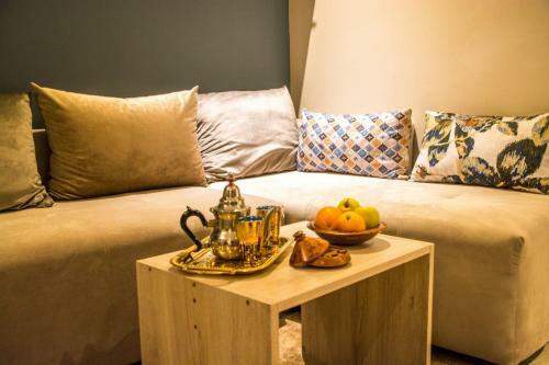 Apartamento Beau Studio, Cozy, Quartier Vivant, Proche De Tous