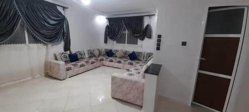 Apartamento Appartement Meubl� � Louer Oujda