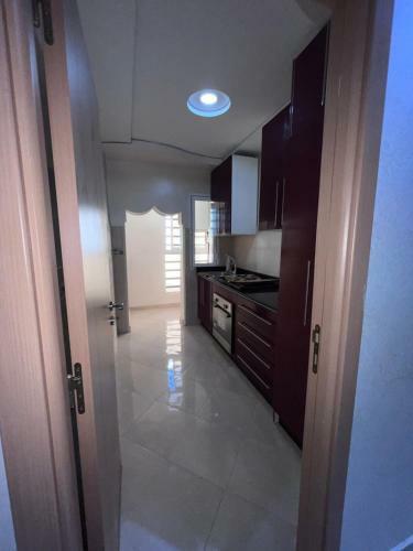 Apartamento R�sidence Ennasr