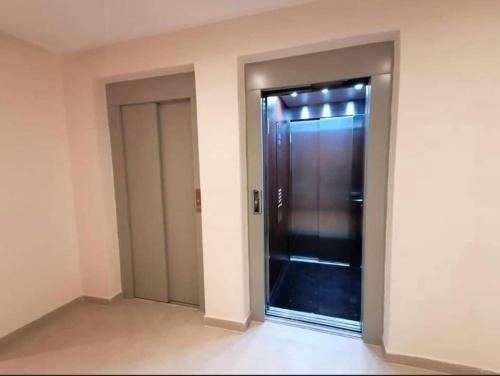 Apartamento Appartement Haut Standing Pr�s De Chu