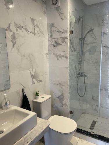 Apartamento Appartement Haut Standing Pr�s De Chu