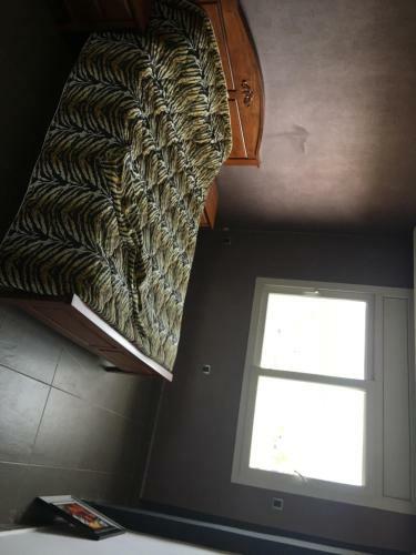 Apartamento Appartement 6e #1