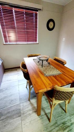 Apartamento Laboria 102 & 103