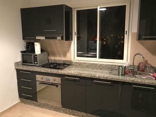 Apartamento Appartement Les Quais Verts