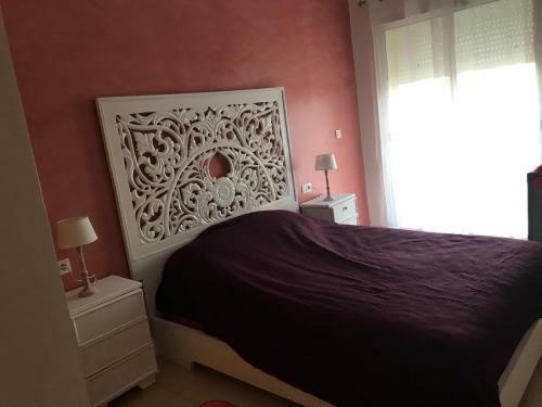 Apartamento Appartement Les Quais Verts