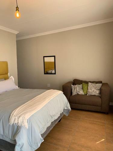 Hilands Peak B&B