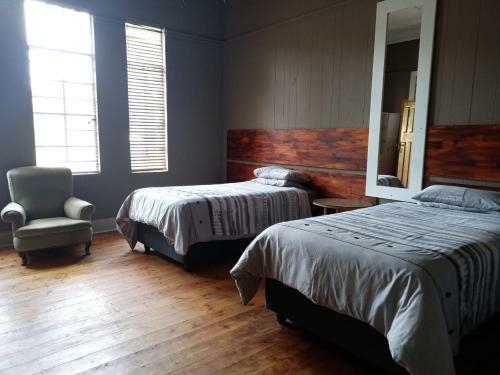 Bed & Breakfast Signature Self Catering Unit Harrismith