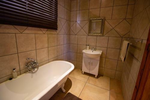 Bed & Breakfast Donsveertjie Gasteplaas & Venue