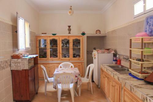 Maison Berb�re