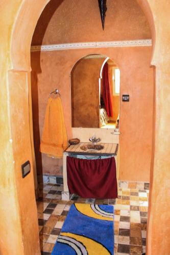 Maison Berb�re