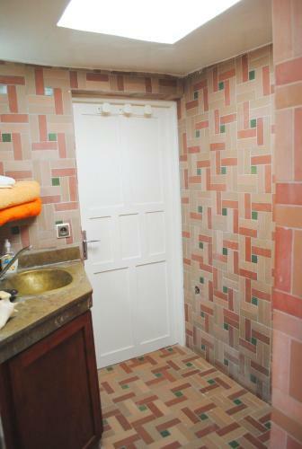 Apartamento Appartement Anatim