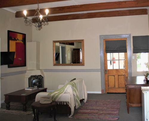 Rosetta Hotel
