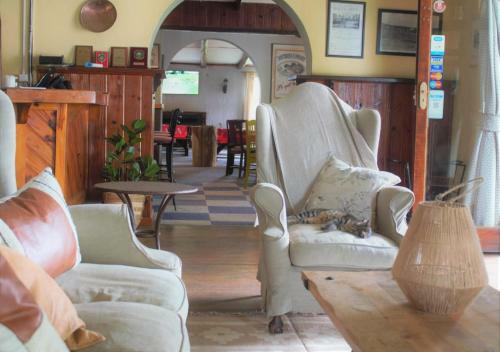 Rosetta Hotel