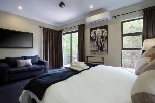 Lodge Buffalo Brooke