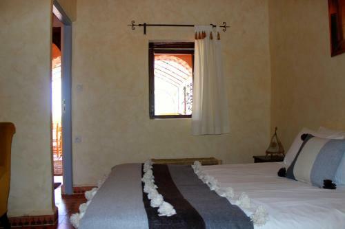 Hostal Riad Sanam Essaouira