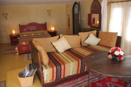 Riad Haizea Mogador