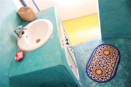 Riad Haizea Mogador