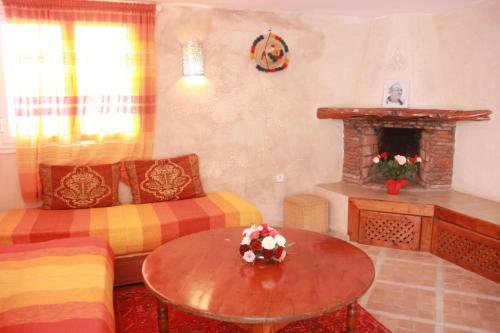 Riad Haizea Mogador