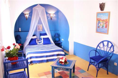 Riad Haizea Mogador