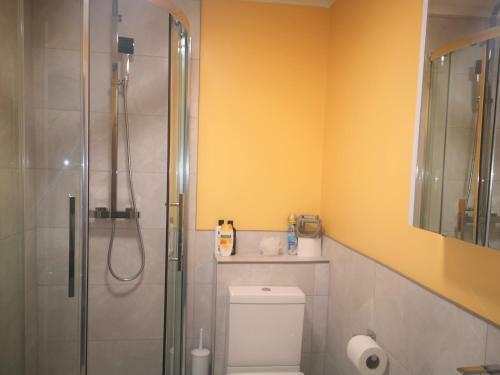 Apartamento Heritage City - Central York Place Apt
